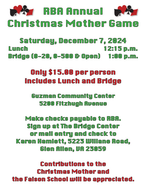 Christmas  Mother  Game