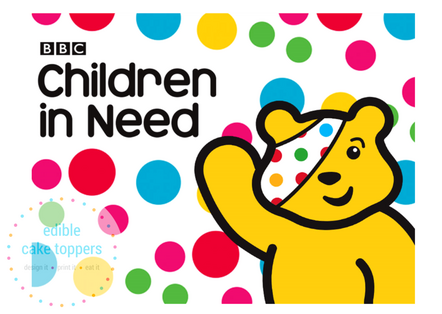 Children in Need