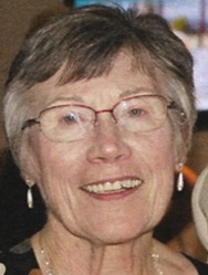 Janet Watts