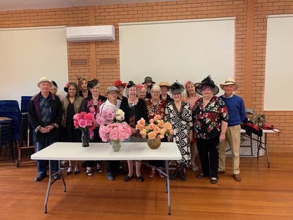 Melbourne Cup Day Celebrations