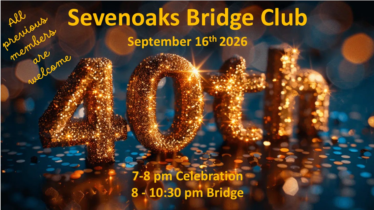 40th Birthday Bash