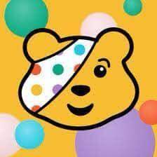 Children in Need 2024