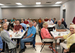 Saint Cloud Duplicate Bridge Club, St Cloud, Minnesota, USA