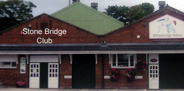 Stone Bridge Club                       -               24 Whitebridge Est, Stone, Staffordshire ST15 8LQ