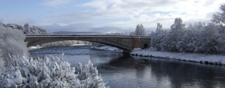 Strathspey Bridge Club Web Site