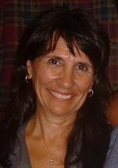 Dr Donna Lombardini