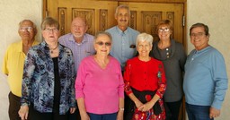 Tucson Charity Bridge Club, Inc., Pima County, AZ