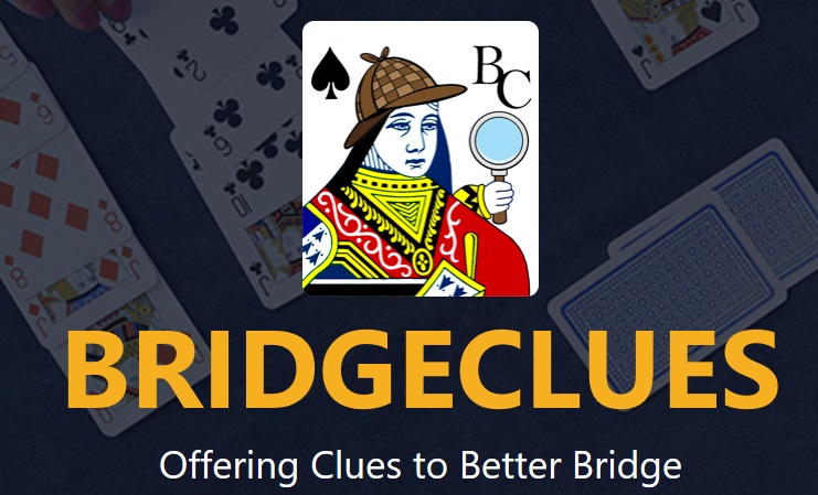 Bridge Clues