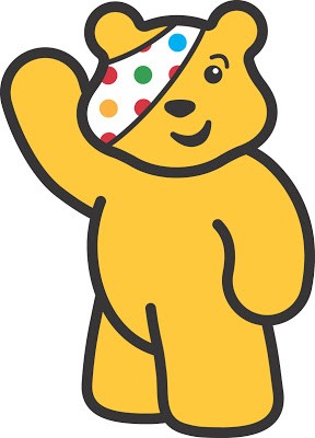 Children in Need 2023