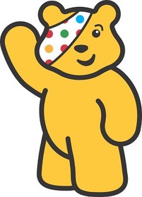 Children In Need 2018