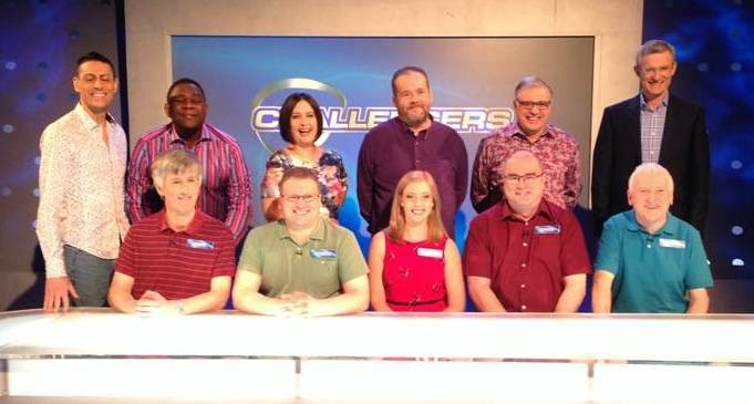 Eggheads - 9 April 2015