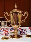 WMBC Hosting Gold Cup Finals 12 & 13 December 2015