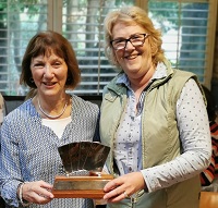 Winners of Eileen O'Doherty Trophy